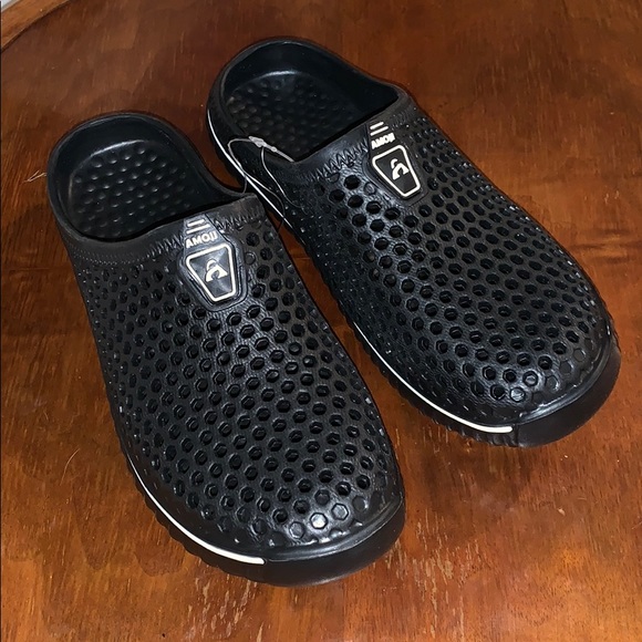 Amoji slip on garden or water clogs - Picture 5 of 6
